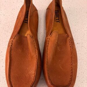 Men's Born Marcel‎ Loafer- size 8- NWOT